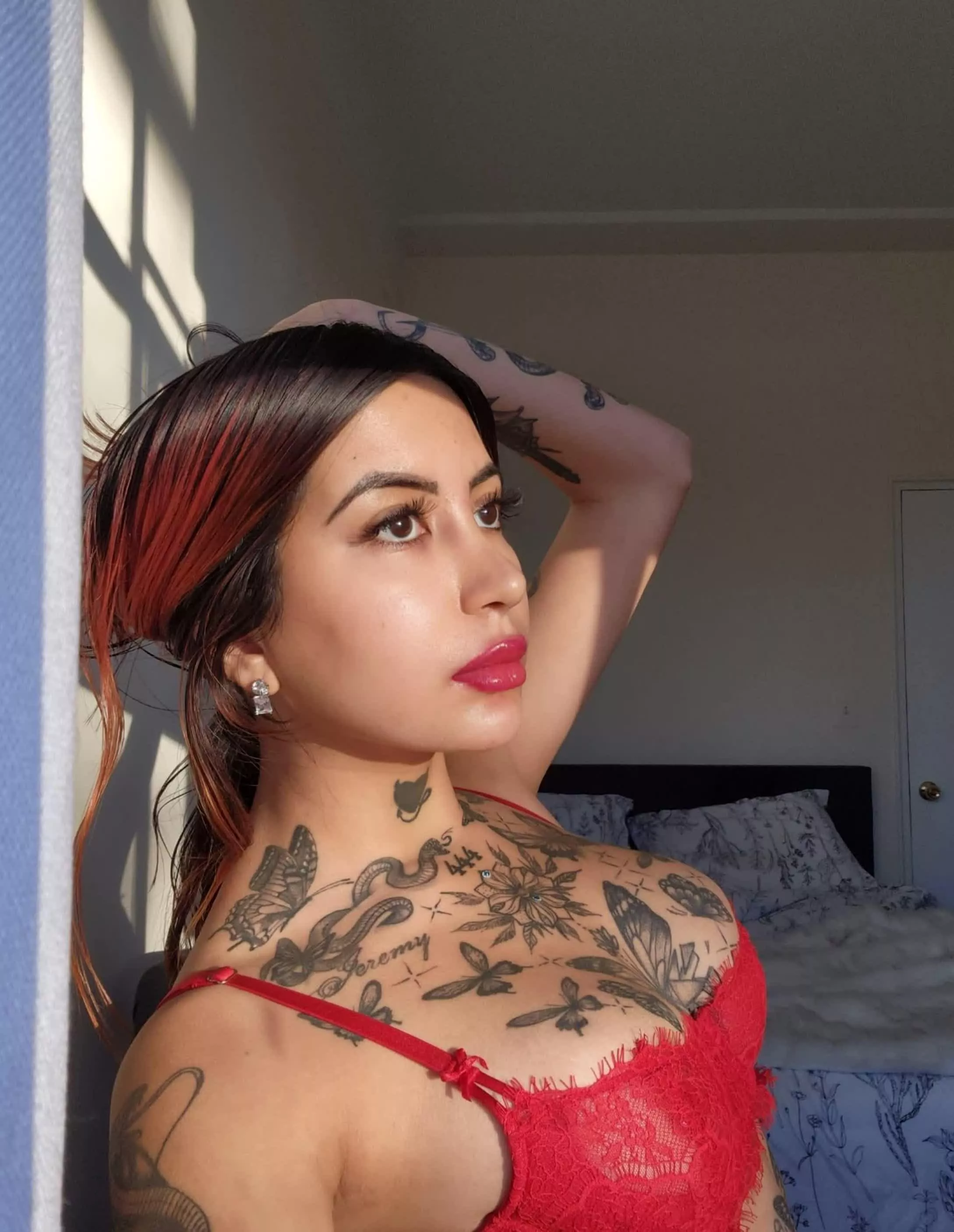 Help me to solve a math problem: you+me= posted by marinababexo