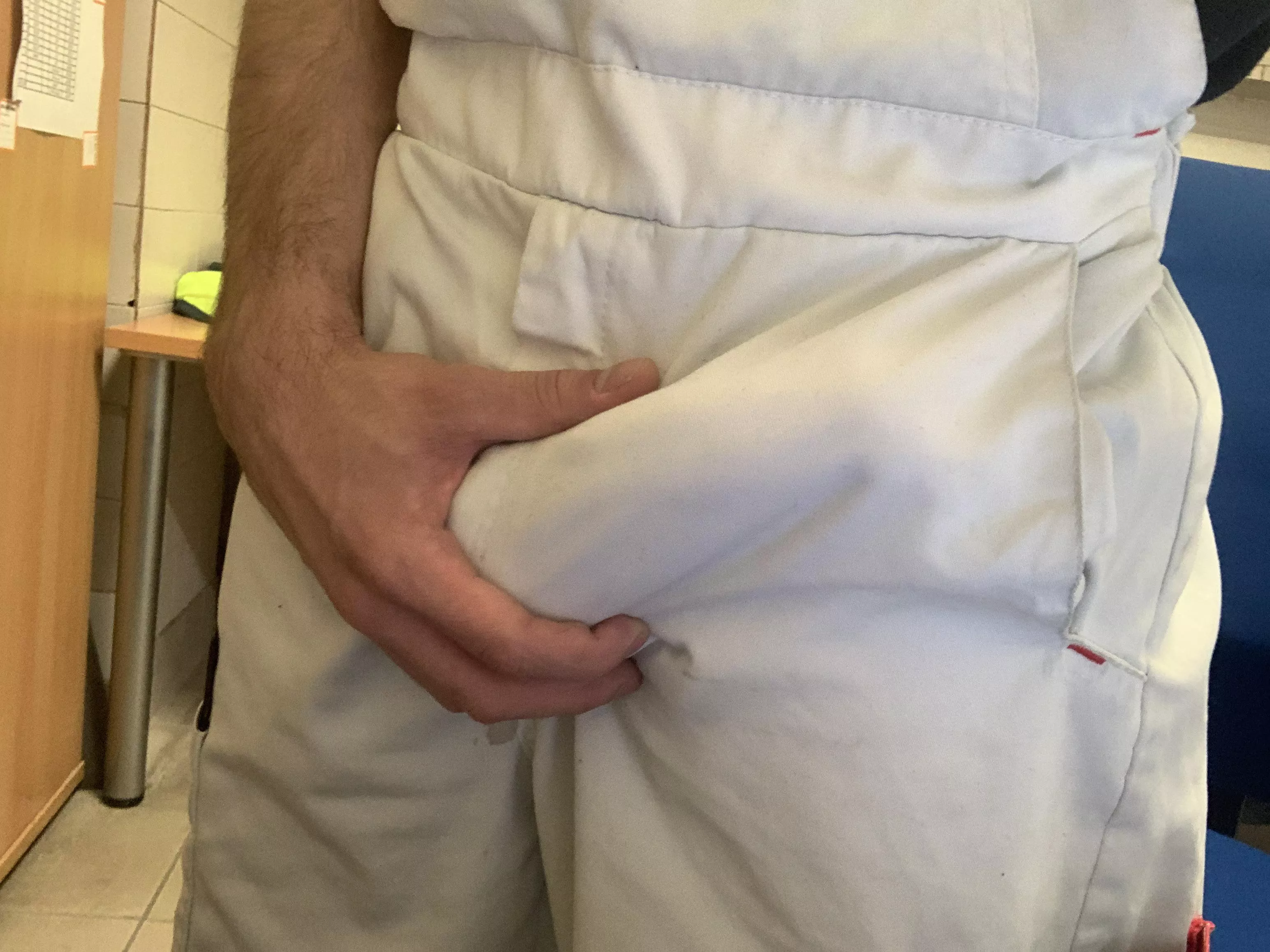 Hi there posted by StrongAd4358