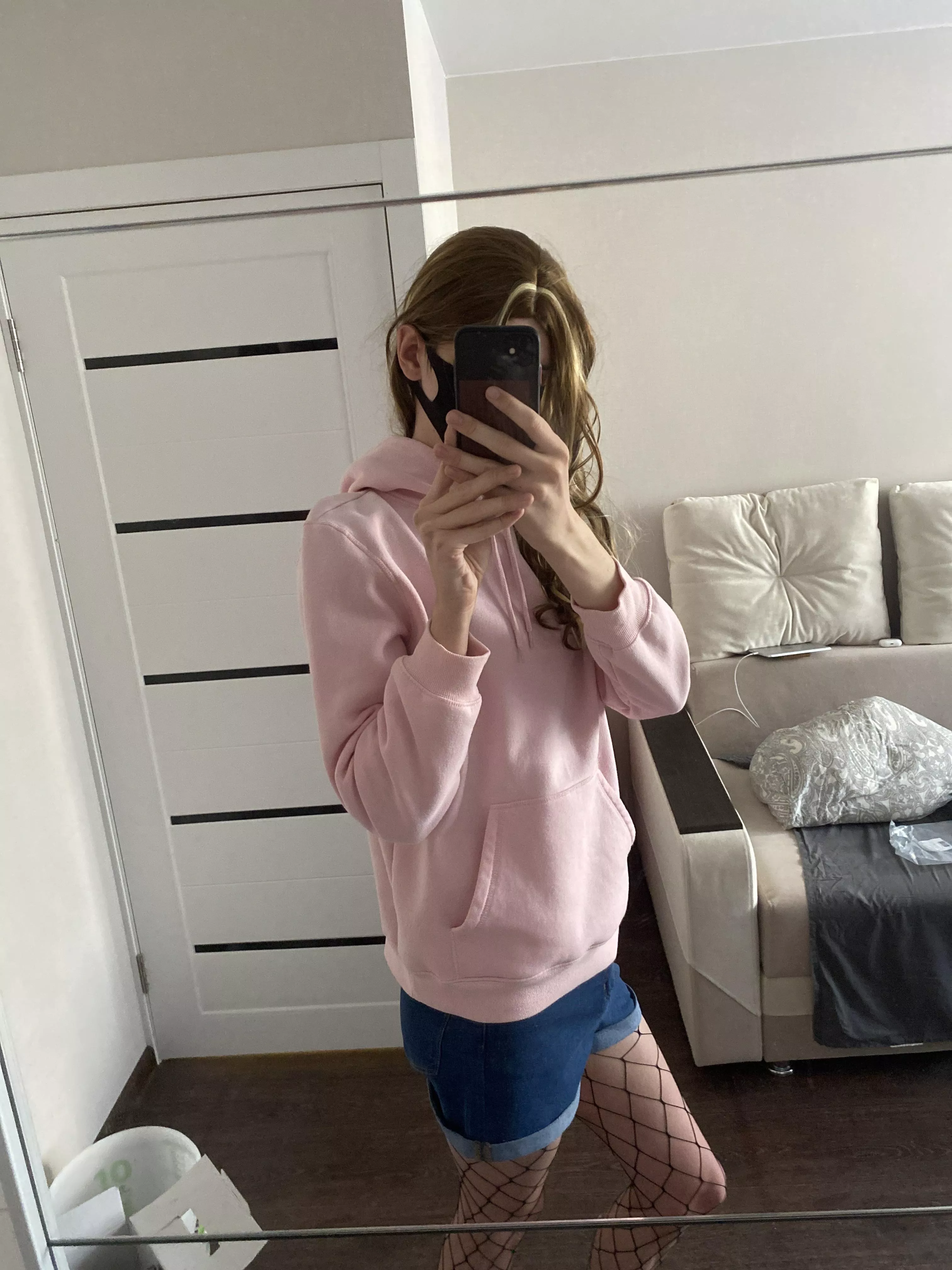 Hiiii posted by Calixf