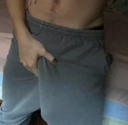 Hmu if you want some by International-Bar-58