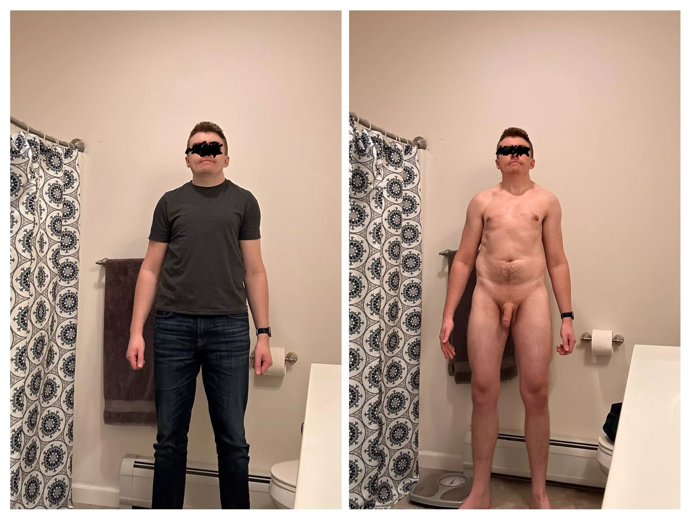 Hopefully not disappointing posted by Crazy_Boot5437