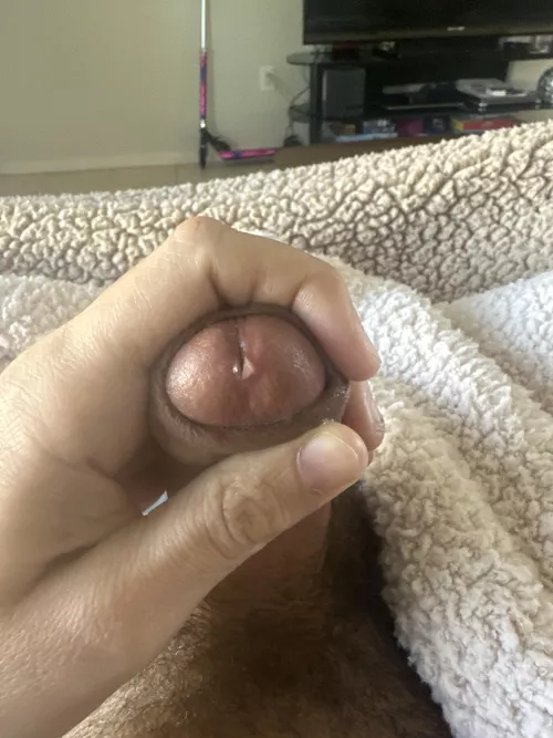 Horny morning by Rocketloco5