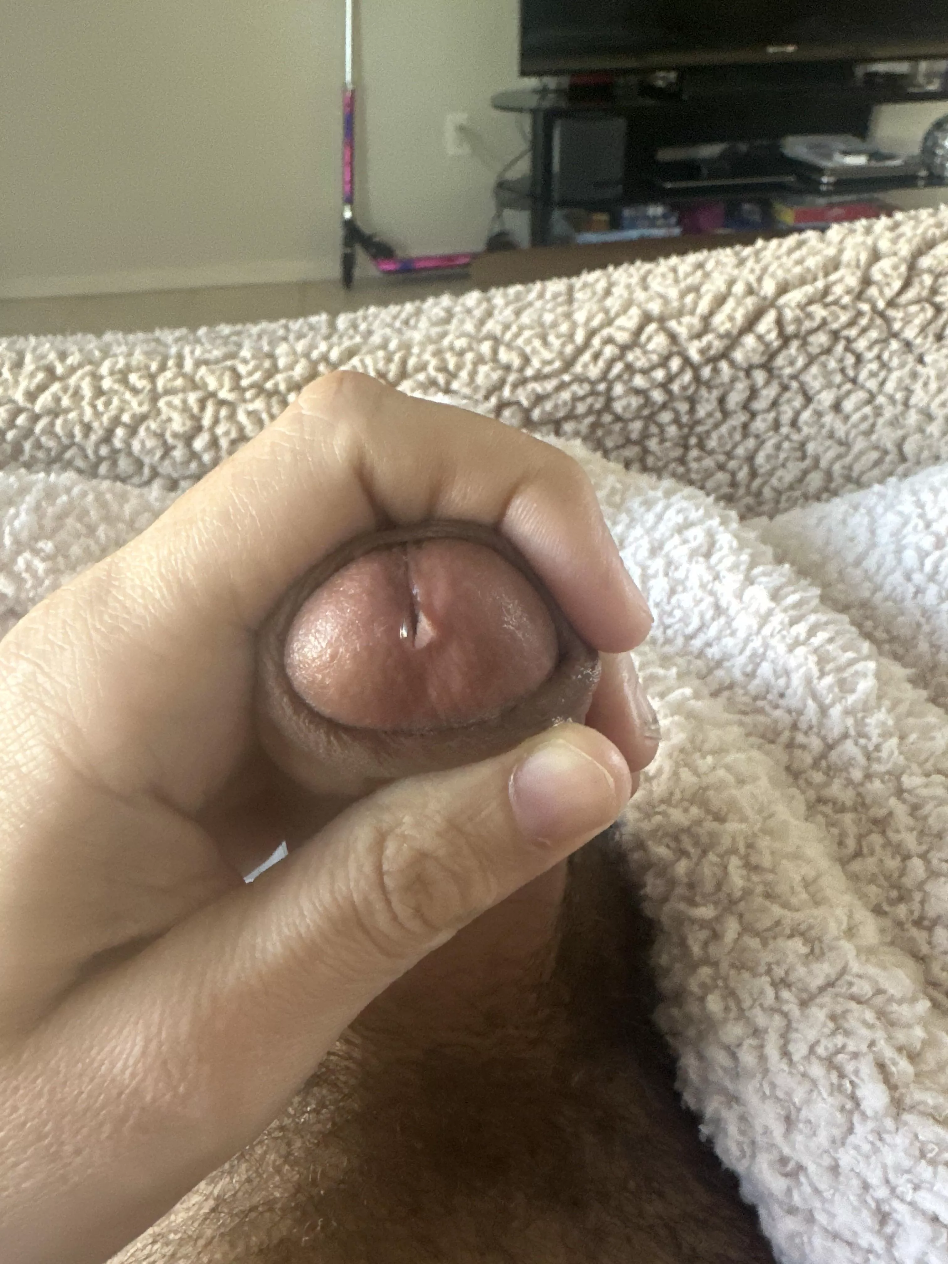 Horny morning posted by Rocketloco5