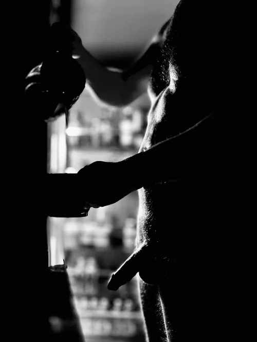 Houston calling by mufasjg