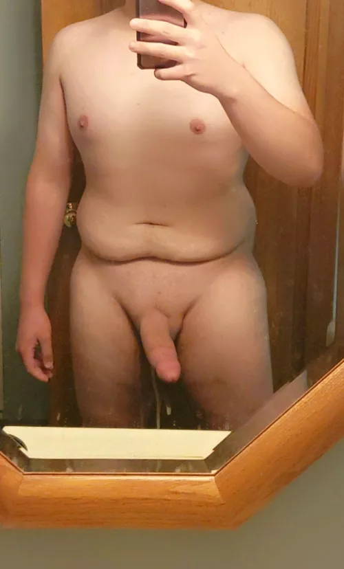 How do I look? (M) by Independent_Cash_414