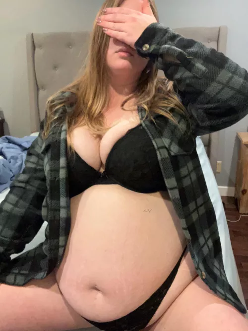 Hubby just left. Come over? by Emergency_Solution89