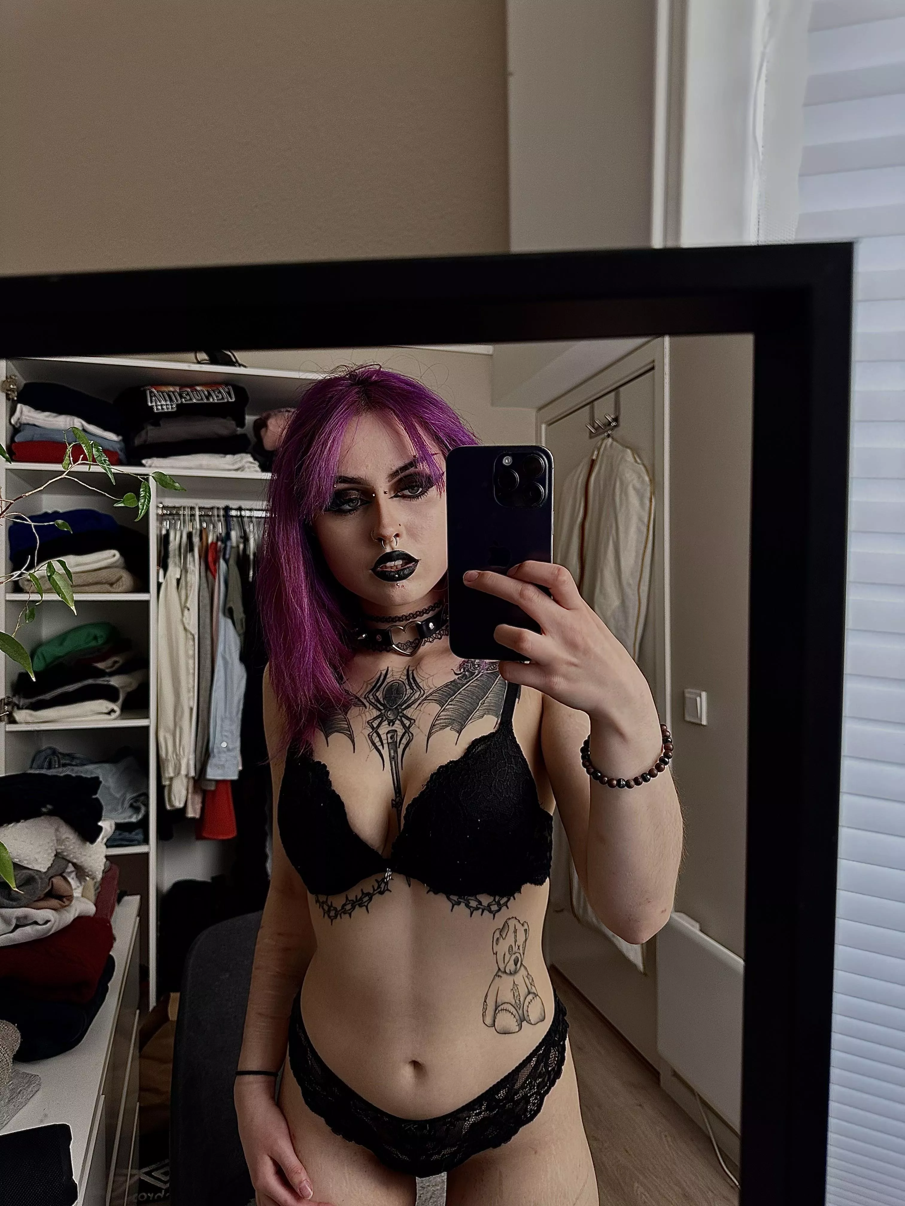 I always take someone home after a concert. Would you let me? posted by CondescendingAlice5