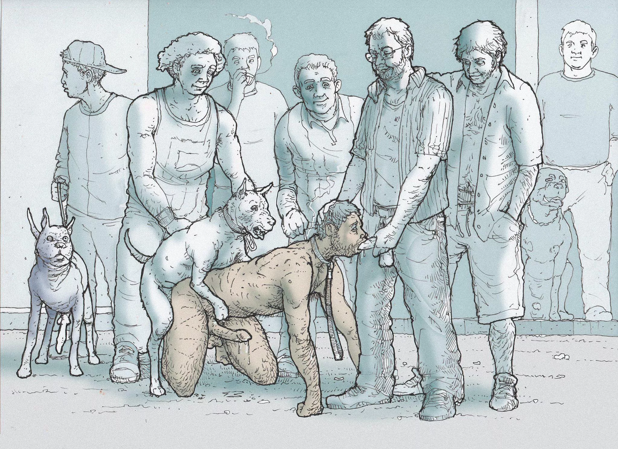 I don't know how else to get the money posted by intobimen