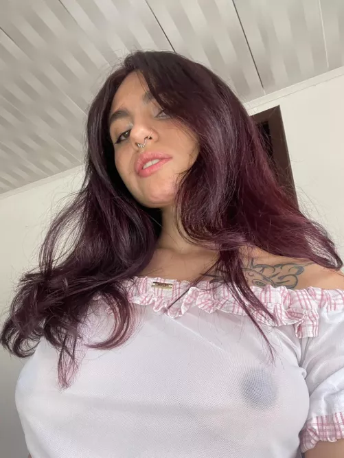 i feel sexy today by LatinaJasmin