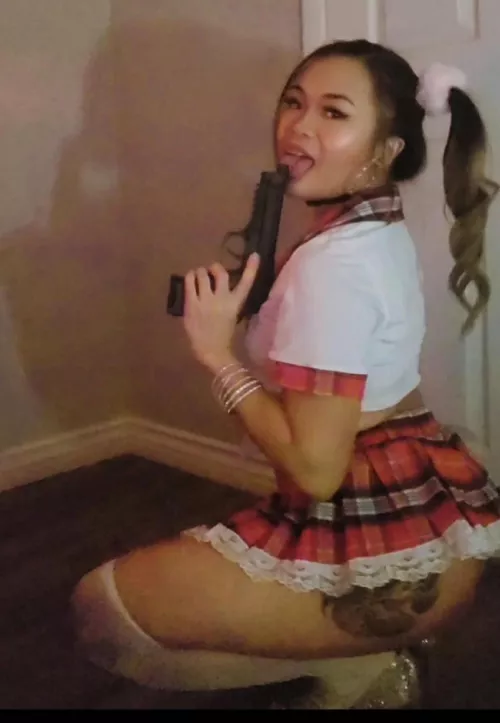 I got you covered ;) by Barbie_Rawrr