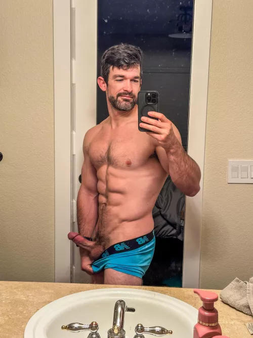 I had a great time skiing but I’ve been missing TLC by maximus_787