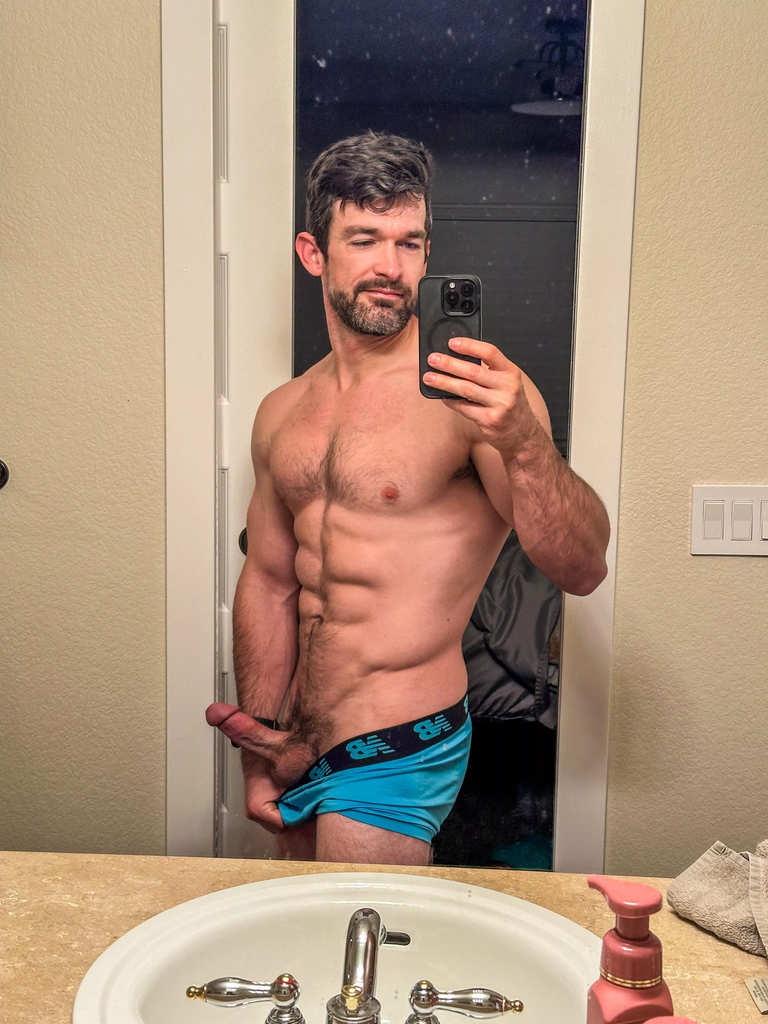 I had a great time skiing but I’ve been missing TLC posted by maximus_787