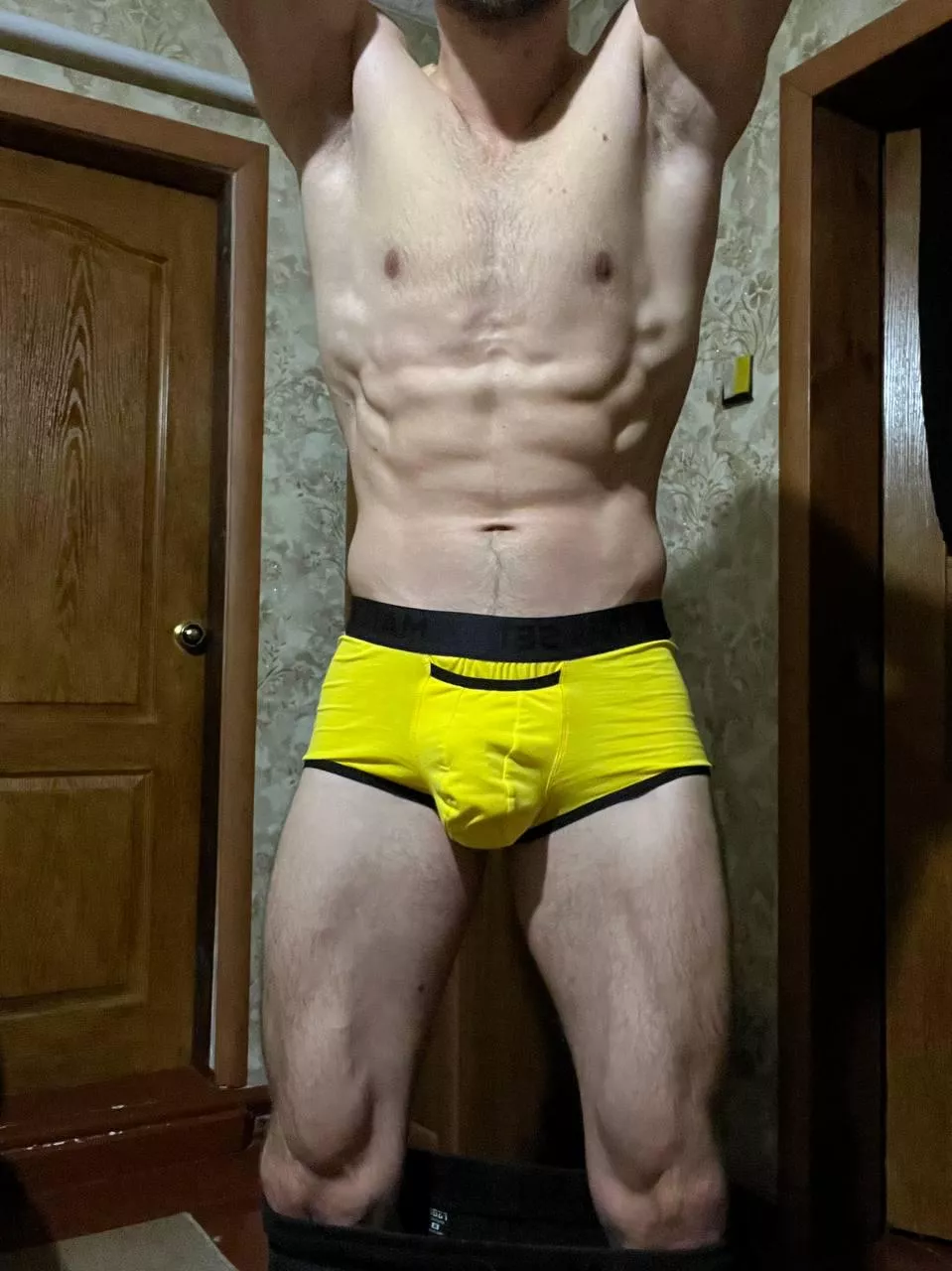 I have something salty for you.. posted by vitalysportguy