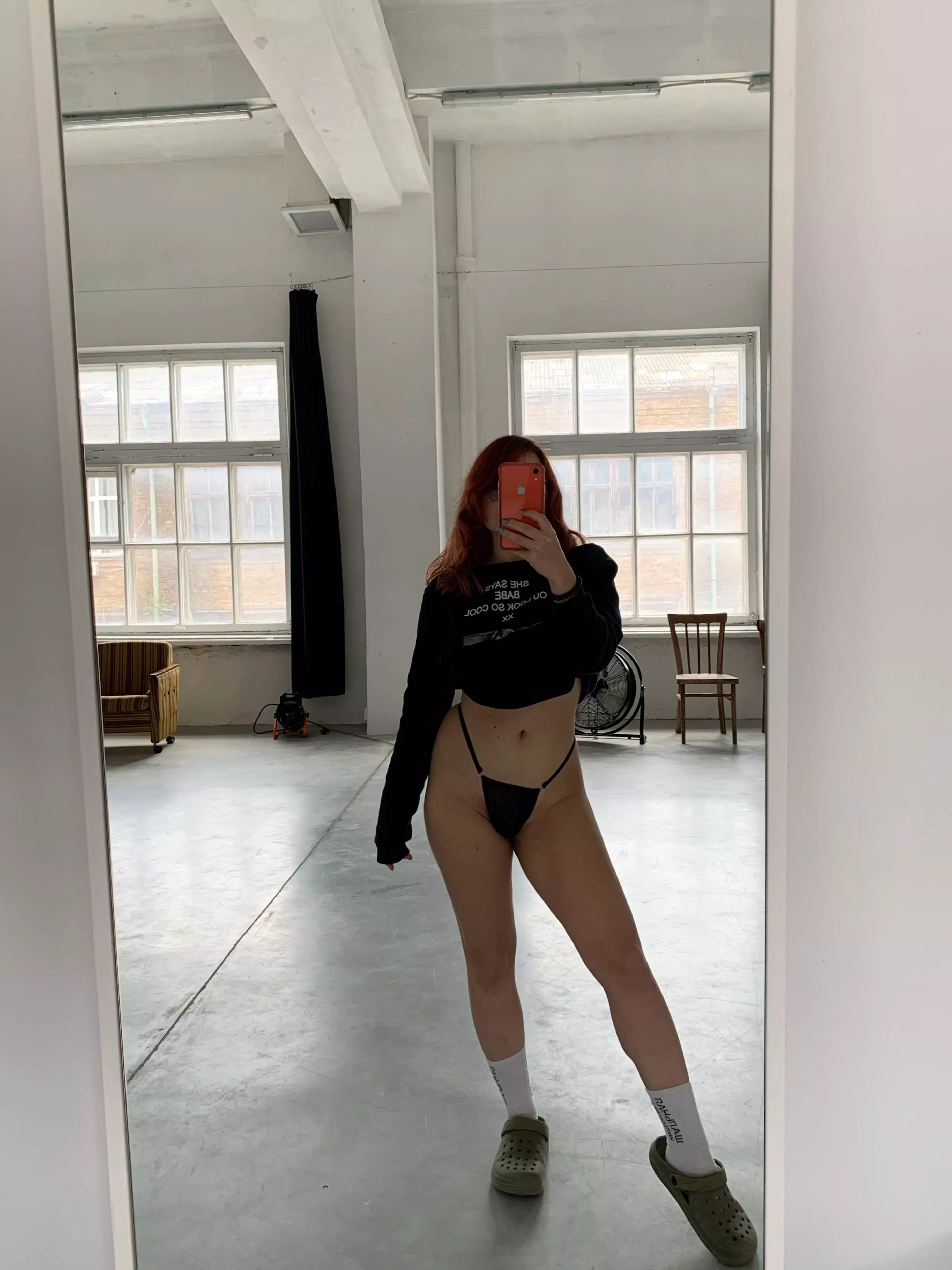 I have the best job in the world [f] posted by kalaturanastasi_1111