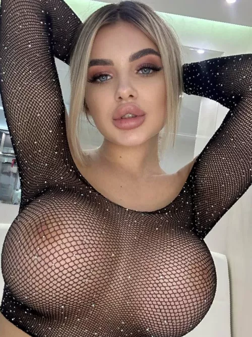 I hope you prefer tits by hertziantenantry40