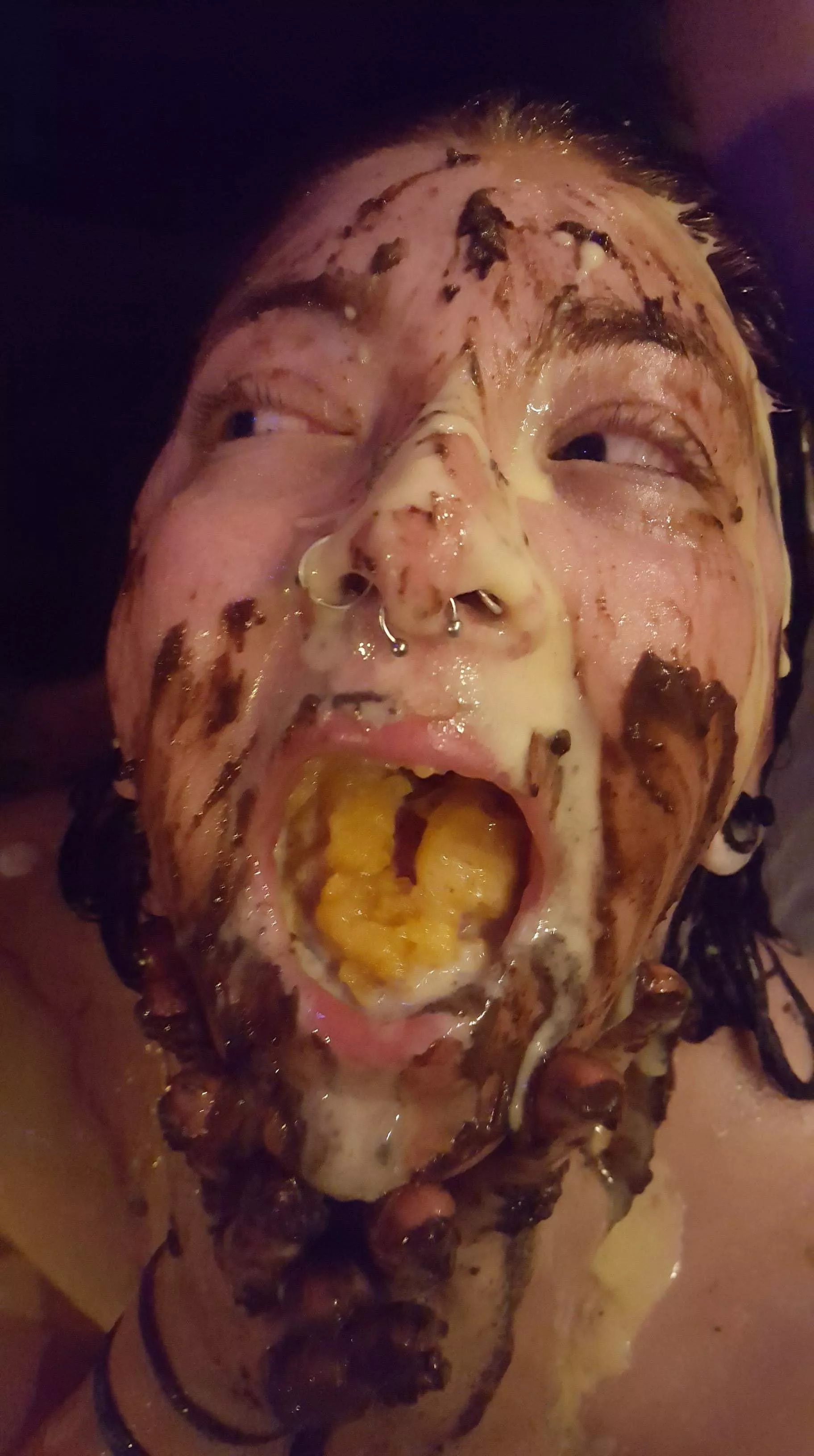 I just had dessert, but I want more… posted by MoonKittenBun