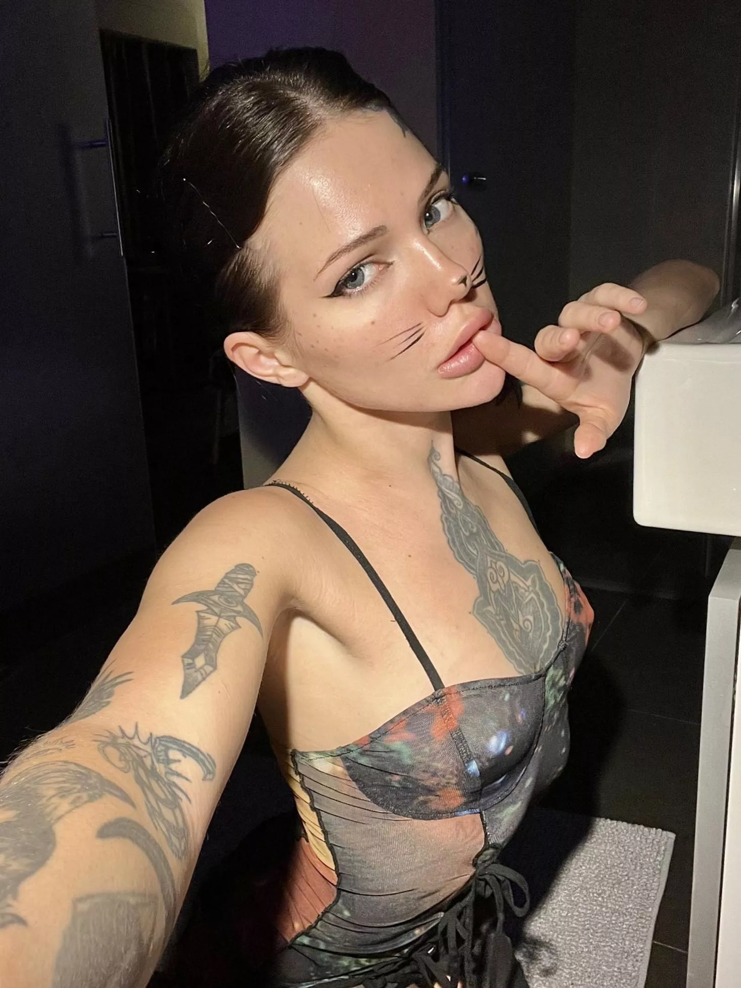 I know you have a sausage, stop hiding it posted by Coilingfog782