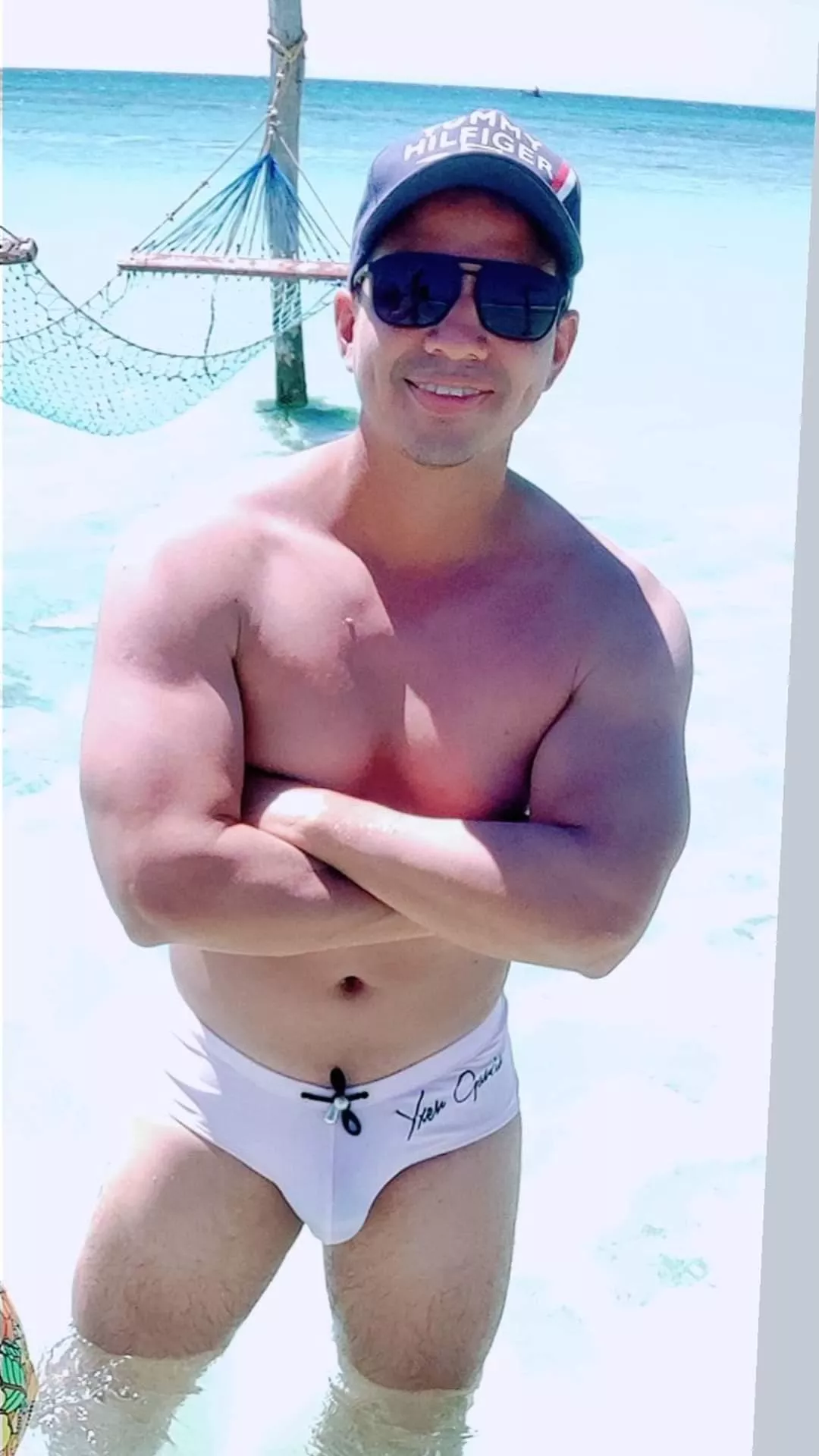 I love caribbean beach posted by Gregobig84