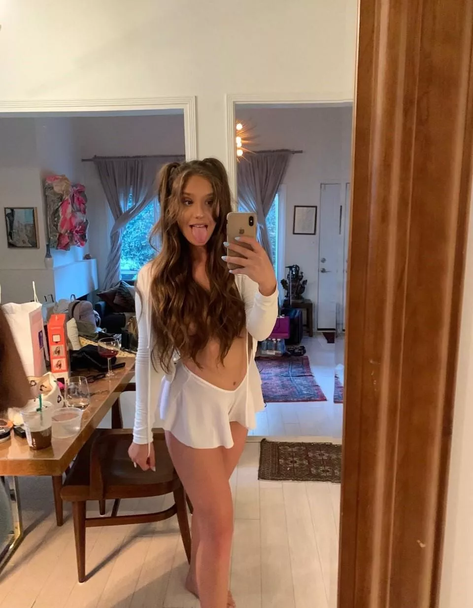 I need you locked posted by taehdedrijac