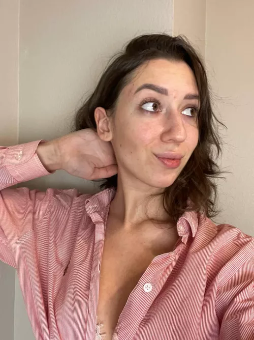 i think you should play with me by Fragrant-Plant6622