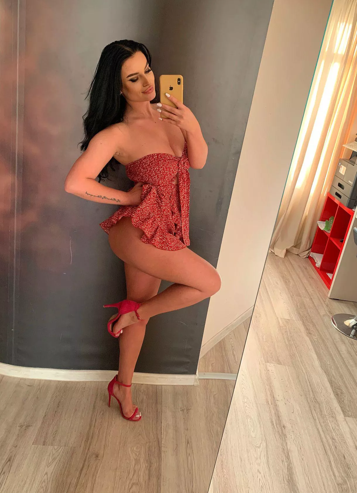 I wanna have fun today ONLINE NOW [https://www.myfreecams.com/#Alliana_Joy] posted by AllyanaJoy