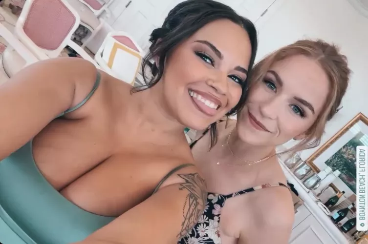 I wanna paint those veins by JustLook15