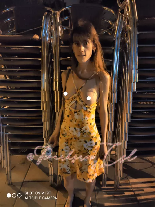 I want to do something naughty by Parksrmcsll