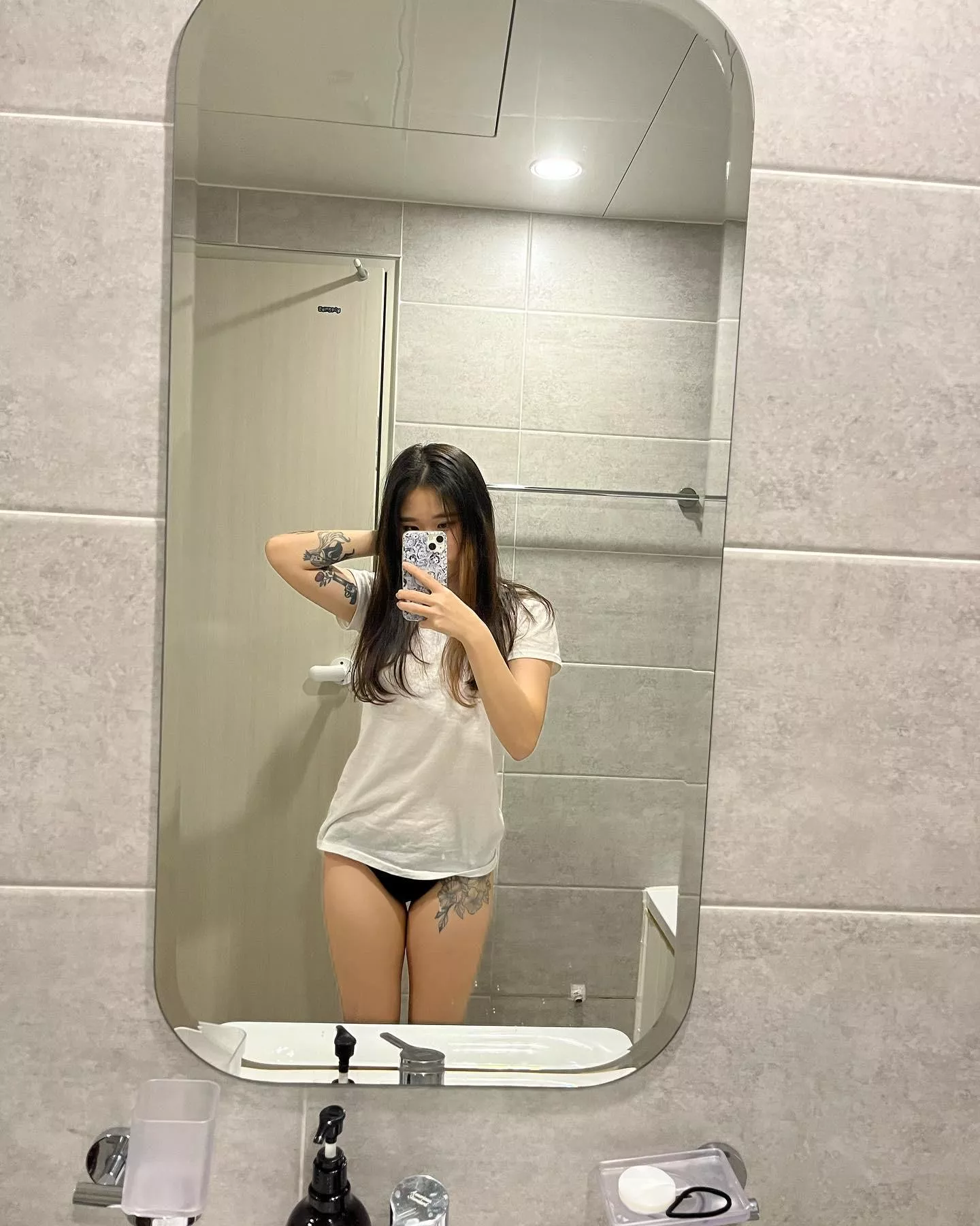 I was the shy girl in school posted by PhotoWorth