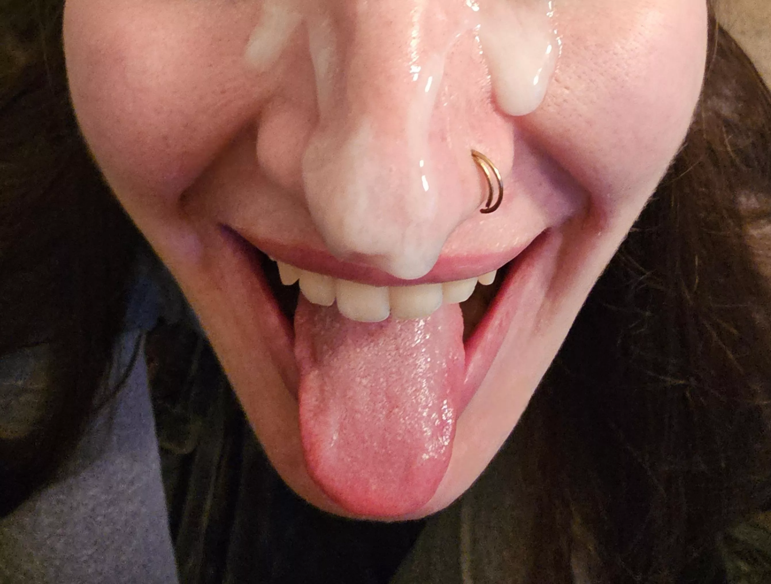 I'd love some more! posted by Spillthewine420