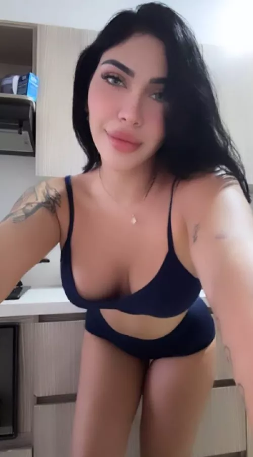 If I catch you looking, I'm just going to show you by steady_handsgg