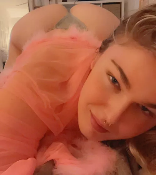 If you saw me in your bed looking at you like this what would you do? by babygirl4daddi