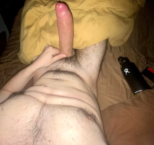 If you're here it means you're tired of fucking your tiny boyfriend, change my mind. by MaleficentCoyote3657