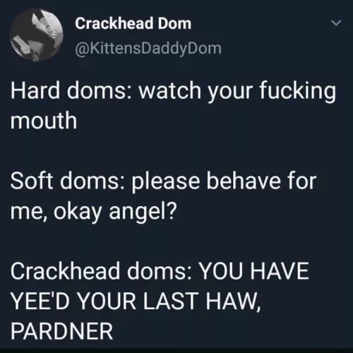 I’m dying 😭😭 by Justaverage736