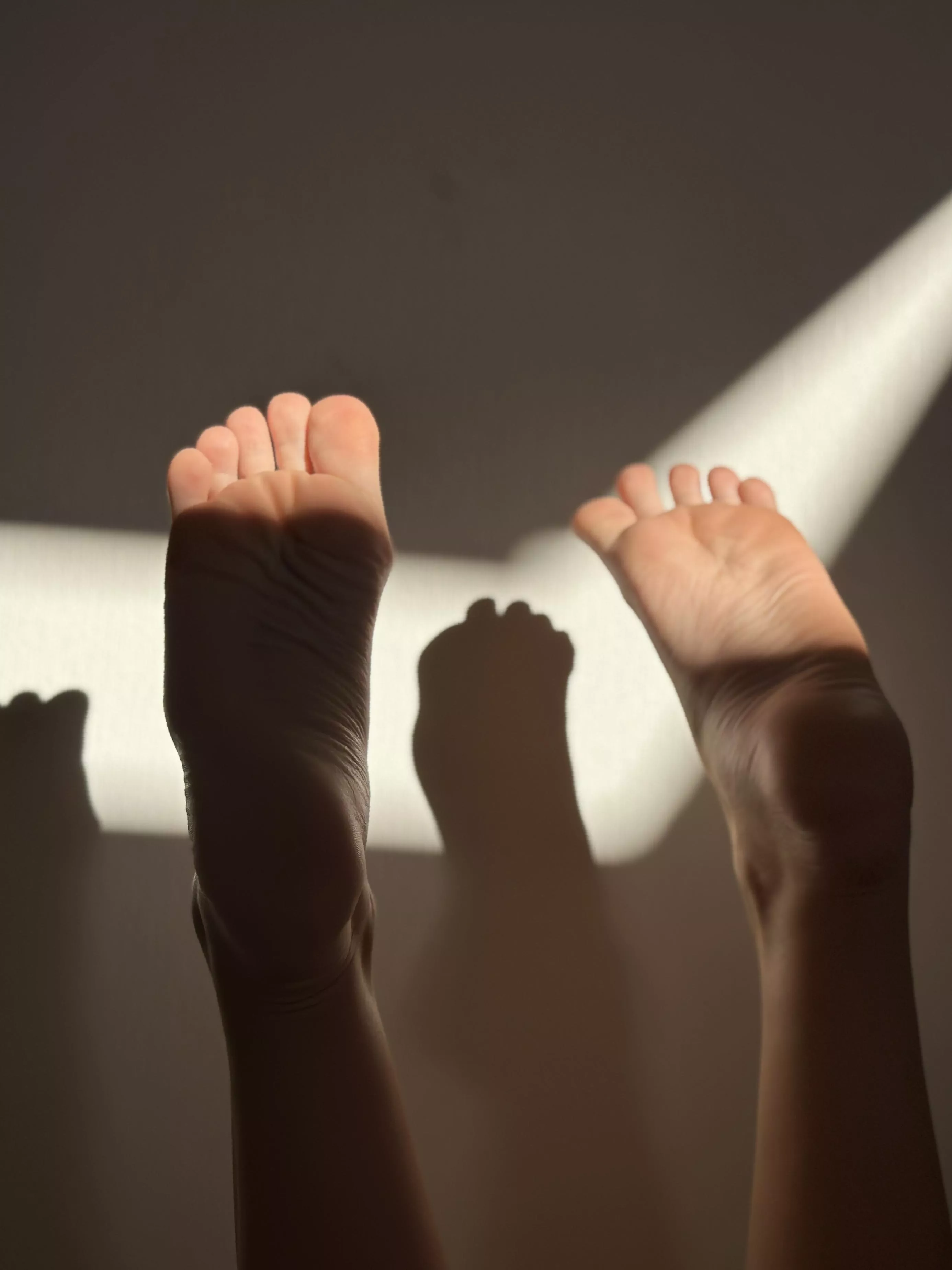 I'm lying down resting after a hard day, you also relax posted by Even_Veterinarian_66