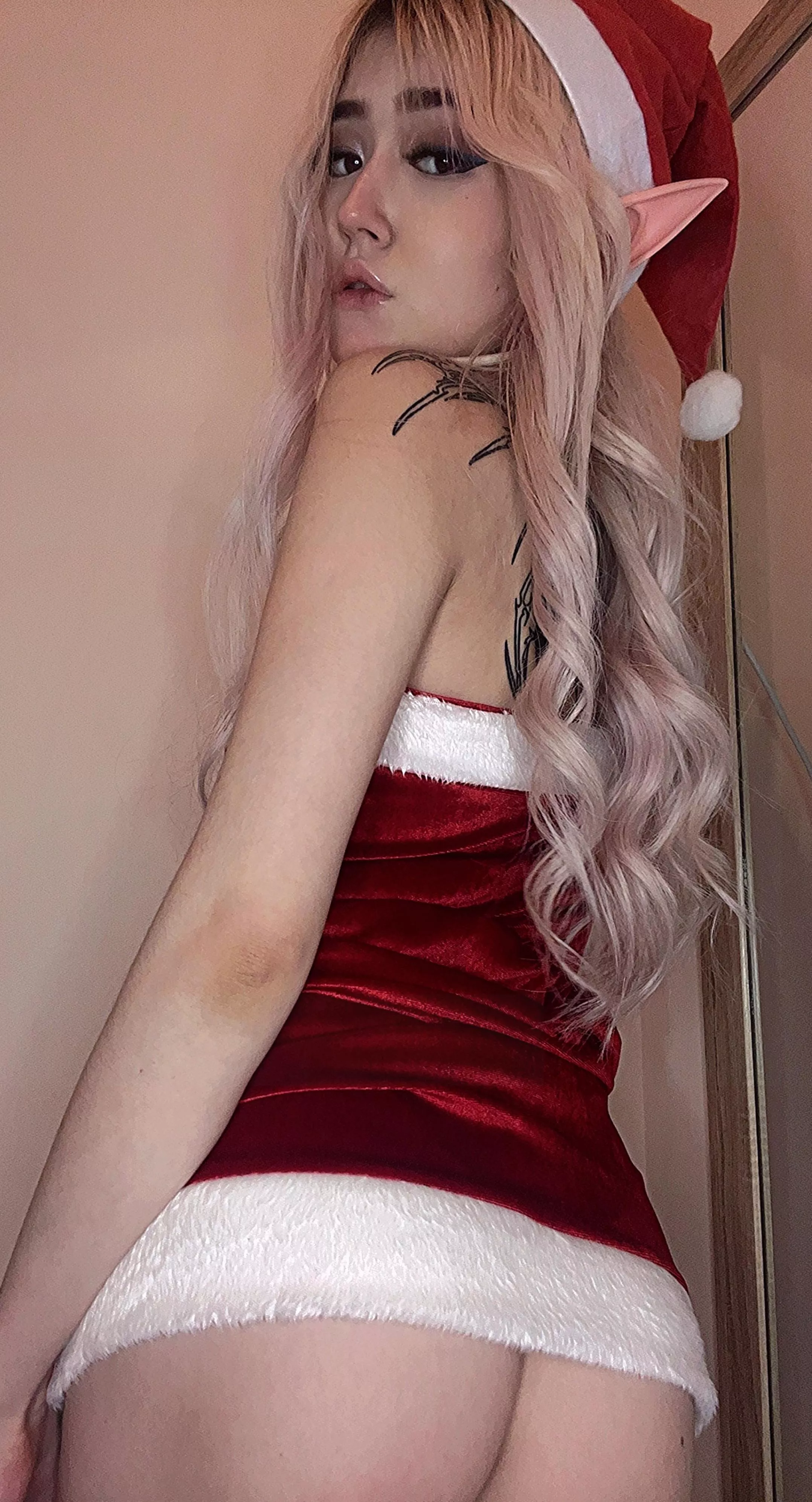 I'm overflowing with sinful ideas posted by Spofye