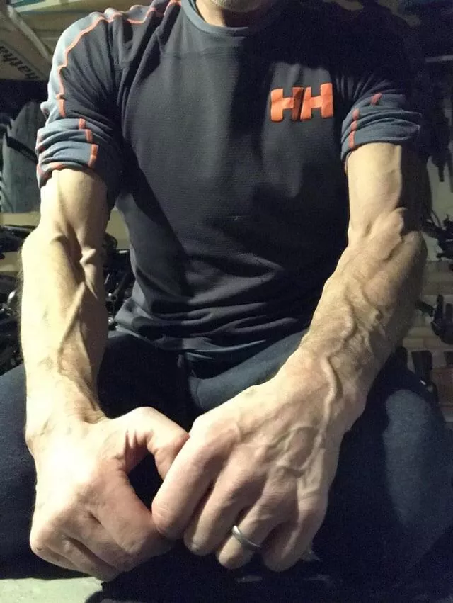 Imagine what these can do with you💪🏼 posted by bodyhand