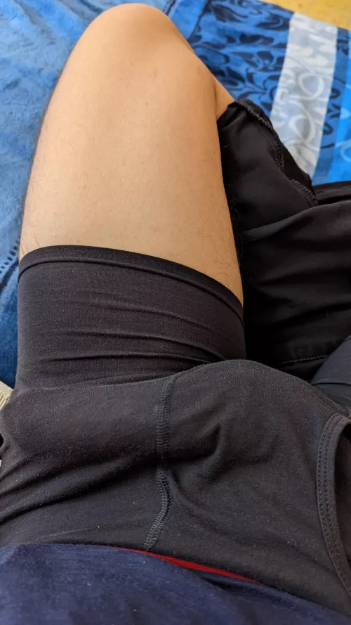 In love with the silhouette by YourMexBF