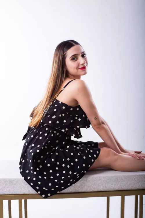 Innocent fetish? by aleja5656