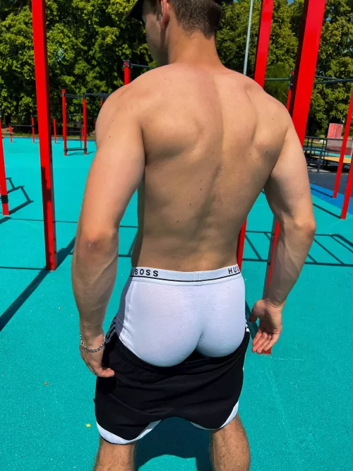 Is it a big butt? by Infamous_Put_762