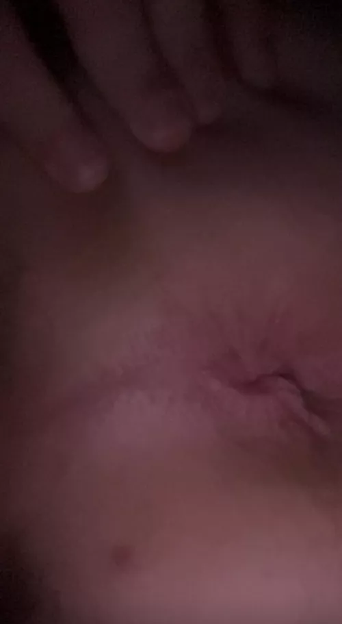 It grips real good😉 by Separate-Love-178