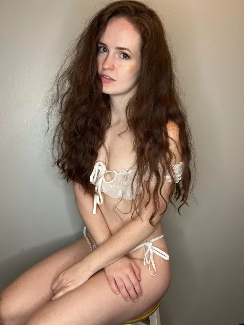 It’s a moody Monday for this girl. by saltysweetcaroline