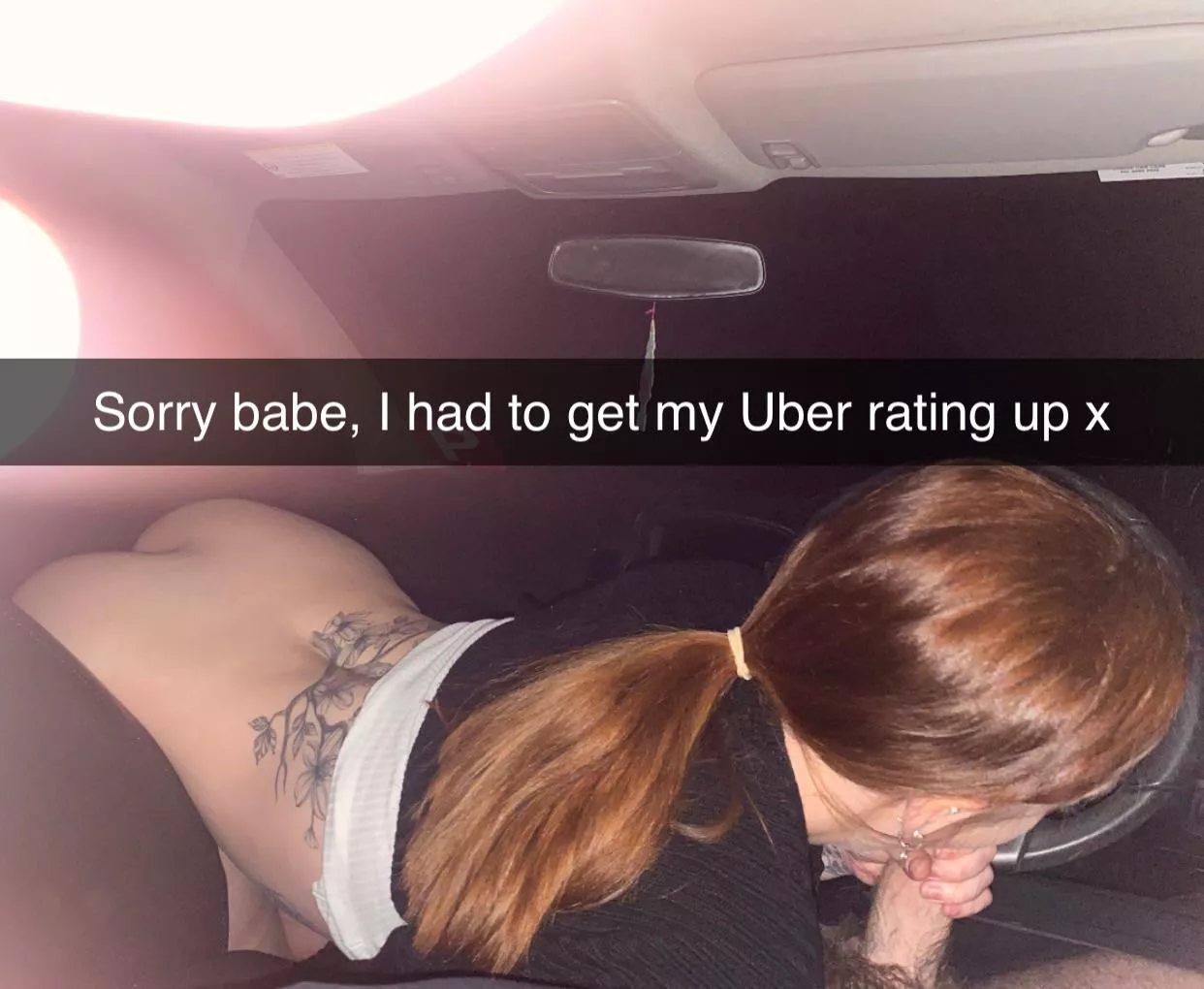 It’s not my fault 🤷‍♀️ posted by ChelseaOct