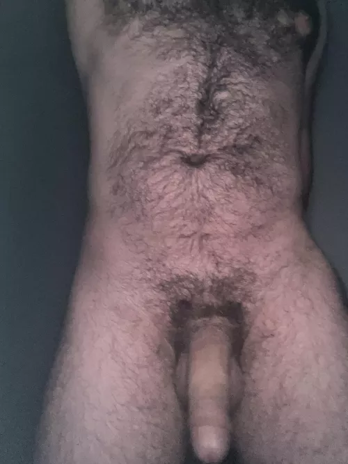 I’ve got a surprise for you by SouthernBalance6838