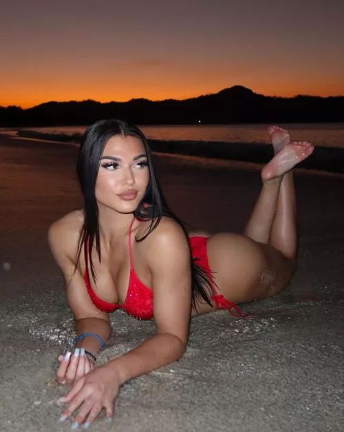 Jade Gentile by lordOVnazgul