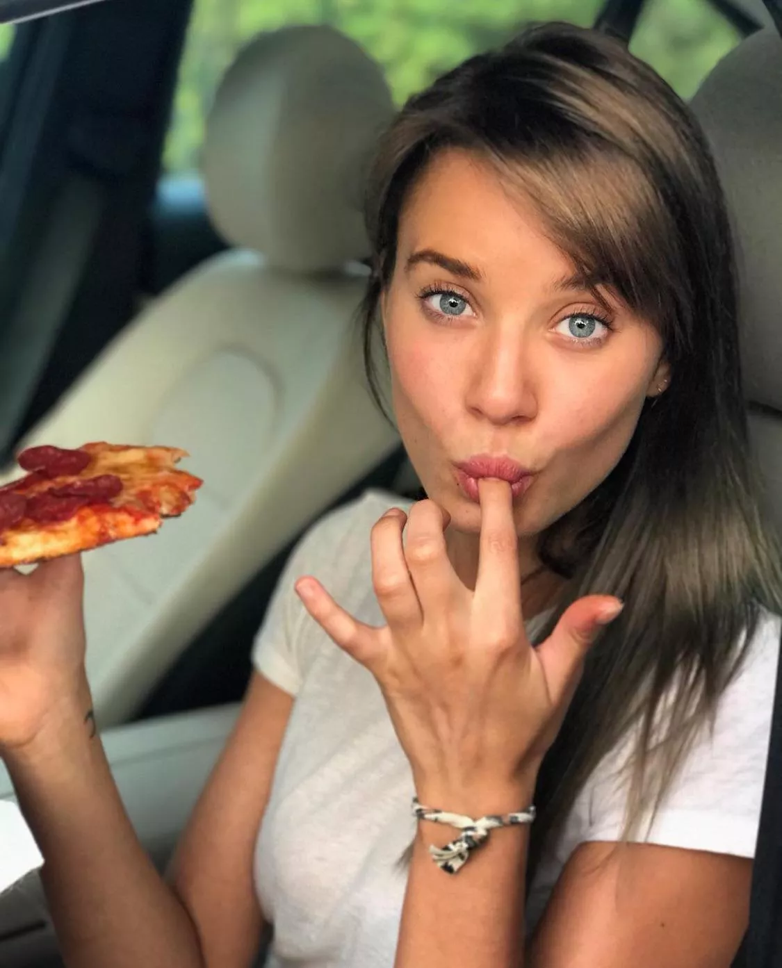 Josey Auguste posted by BeerGoggles2022