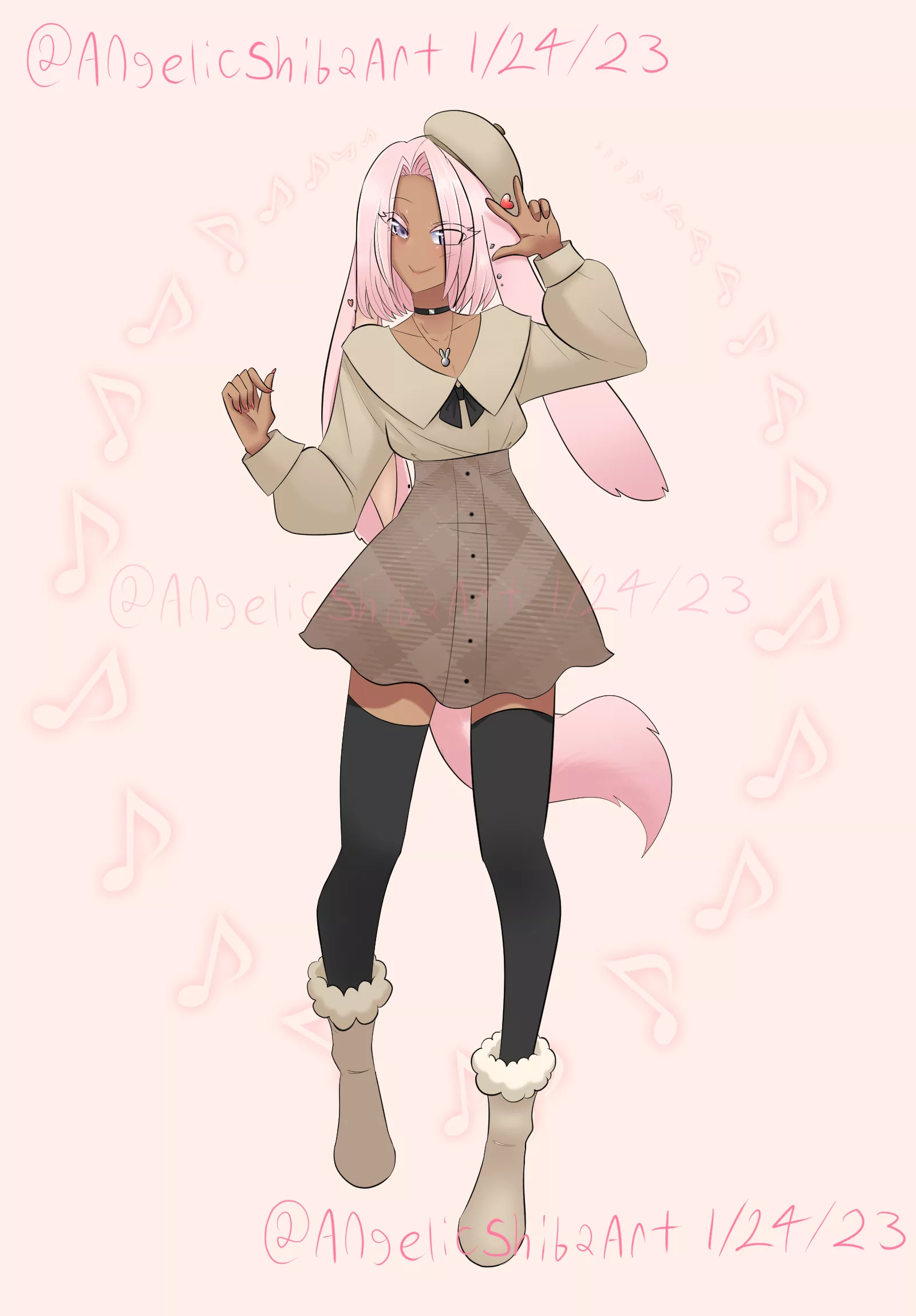 Juliet cute fit posted by Angelicshiba