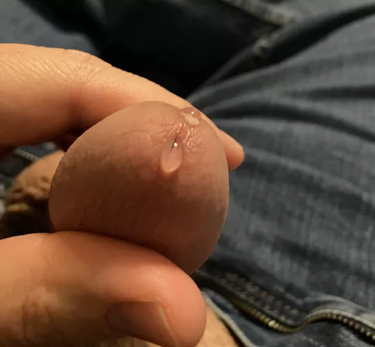 Just a little bit by -SoDamnHorny-