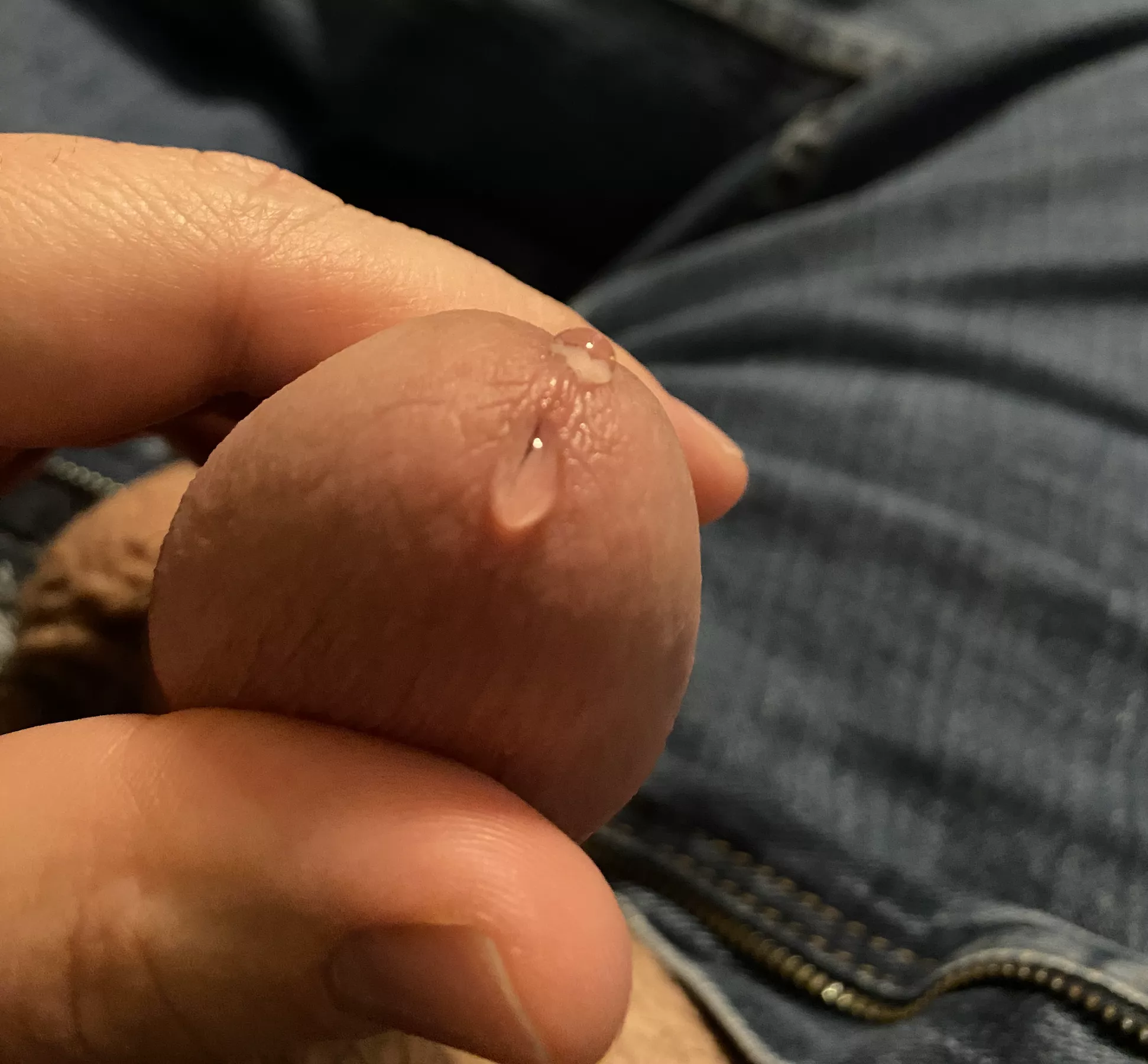 Just a little bit posted by -SoDamnHorny-