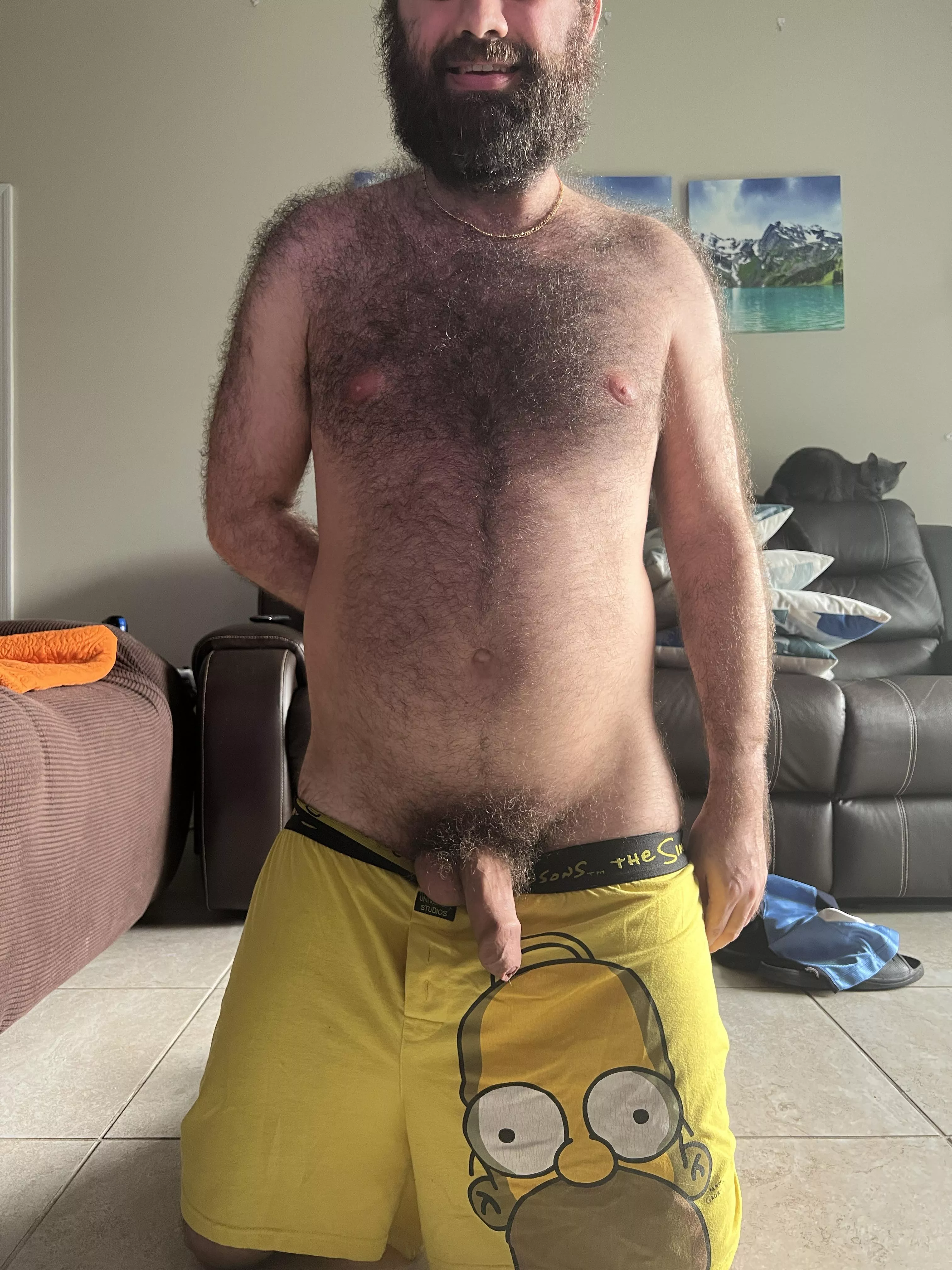 Just chillen posted by Sergio2594