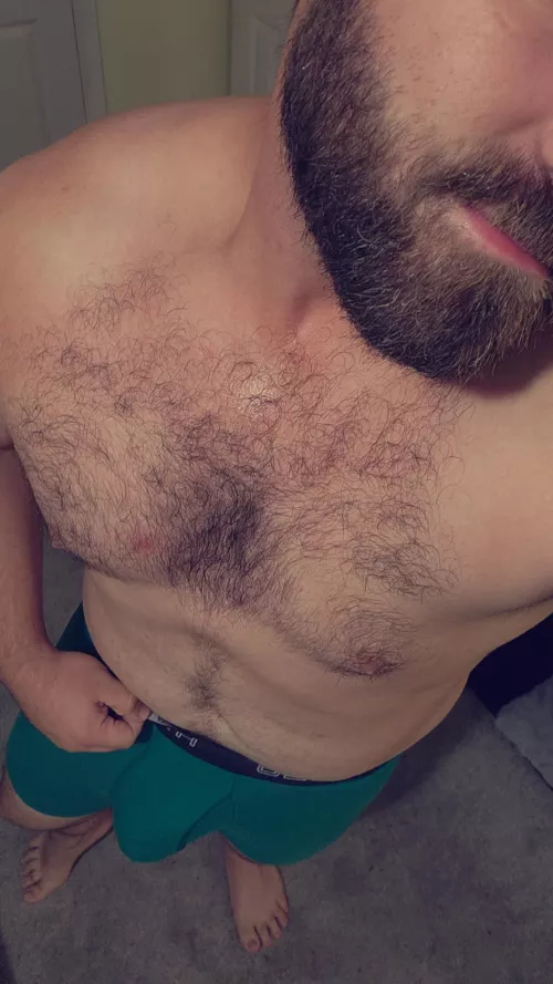 Just found this place, hope I'm welcome. (30) by crawl_4_me